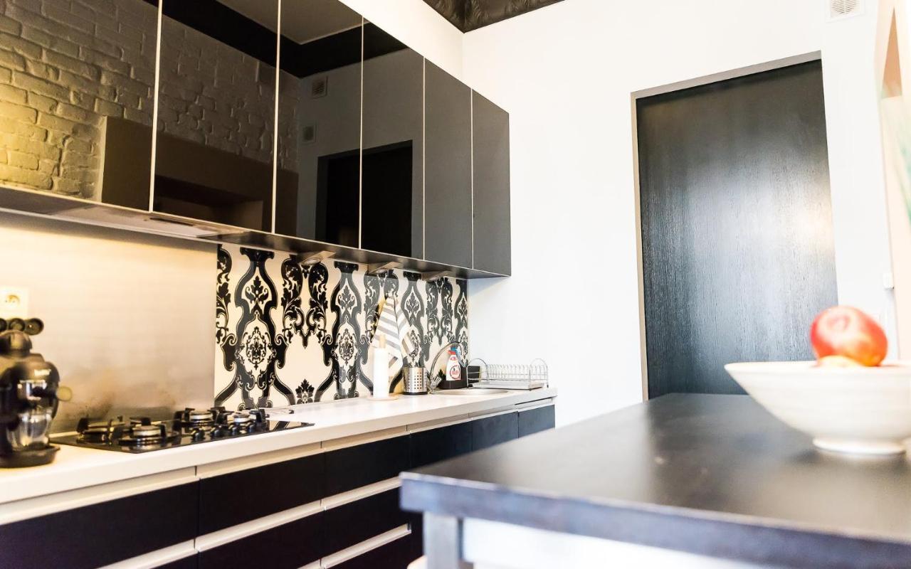 Easy Rent Apartments - Arte Lublin Exterior foto