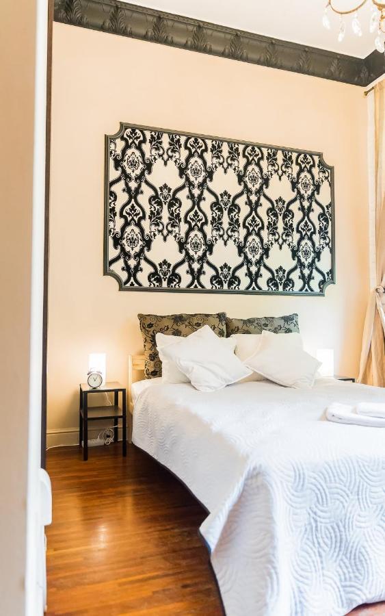 Easy Rent Apartments - Arte Lublin Exterior foto